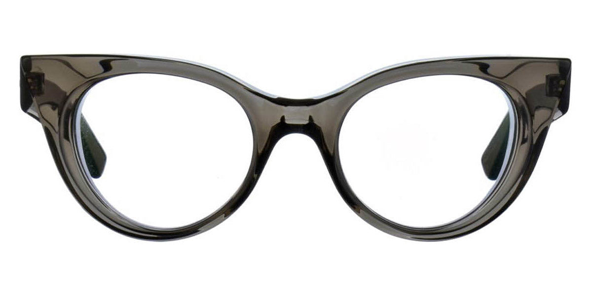 Kirk & Kirk® MARILYN KK MARILYN BLACK 45 - Black Eyeglasses