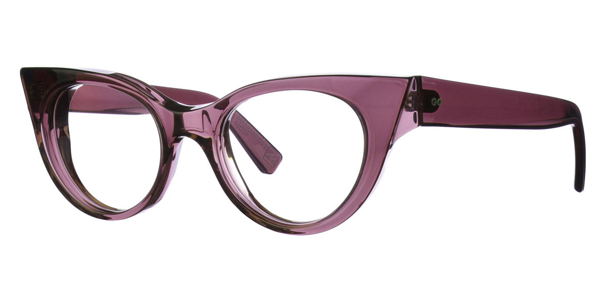 Kirk & Kirk® MARILYN - Bordeaux Eyeglasses