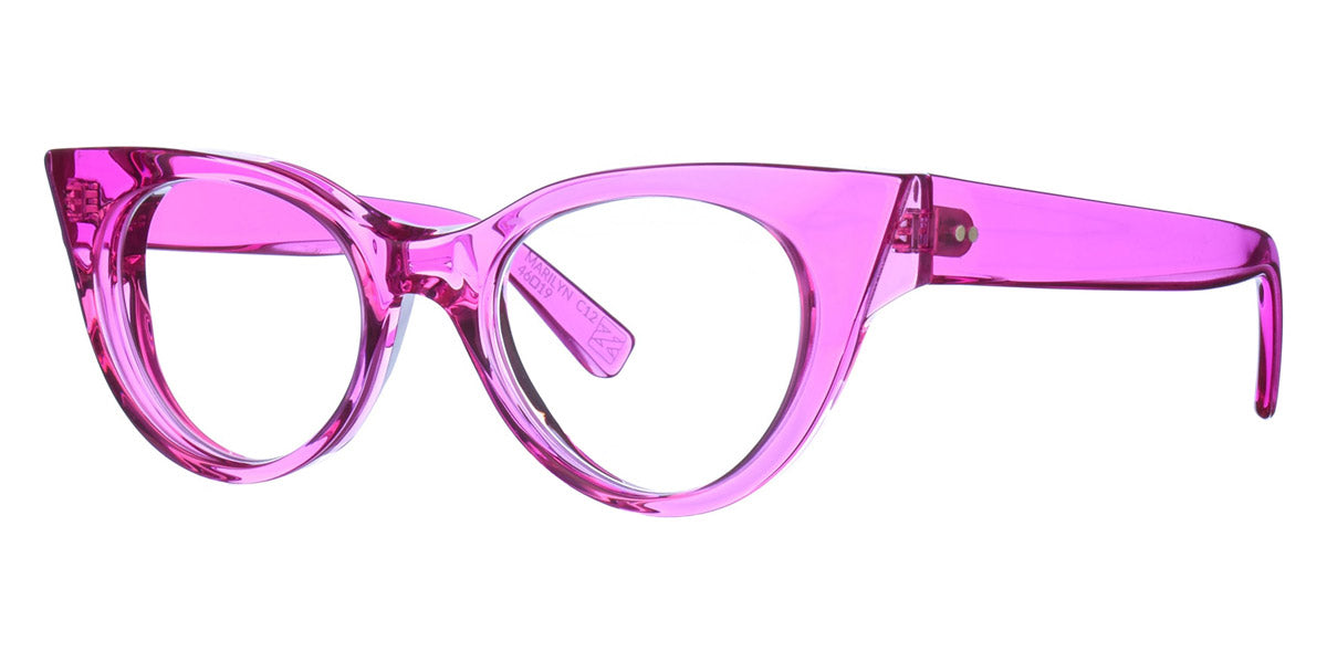 Kirk & Kirk® MARILYN - Pink Eyeglasses