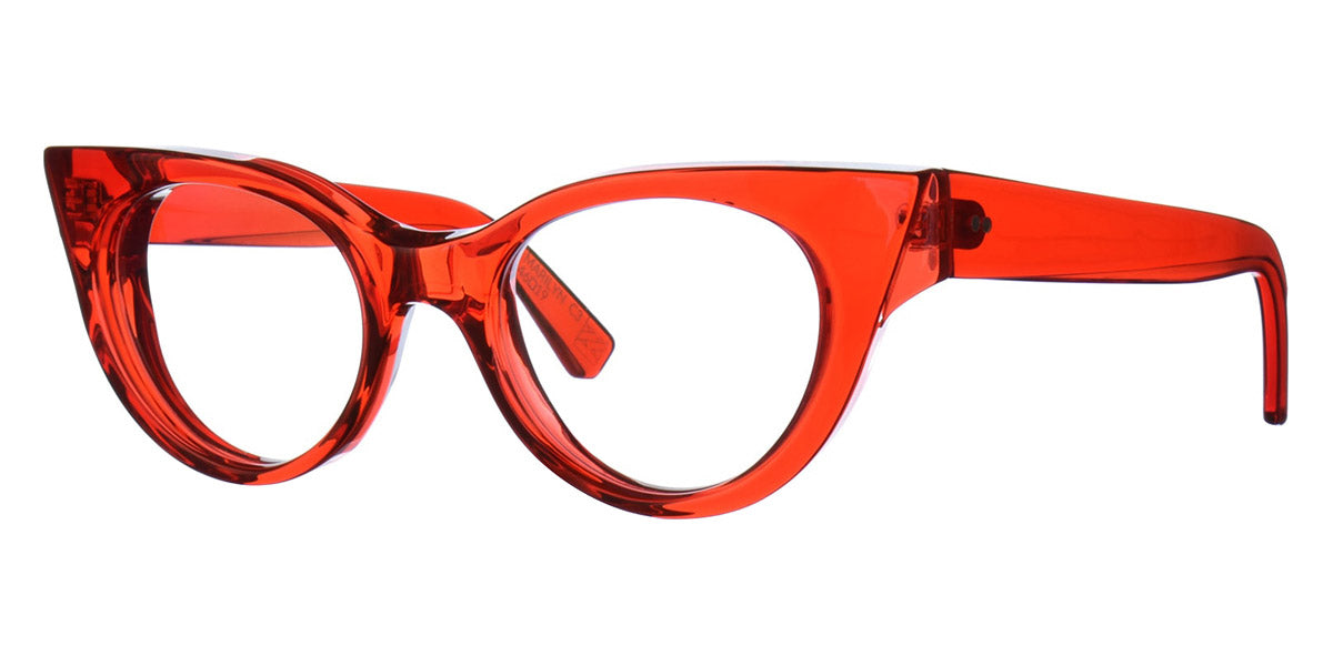 Kirk & Kirk® MARILYN - Red Eyeglasses
