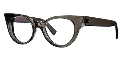 Kirk & Kirk® MARILYN - Black Eyeglasses