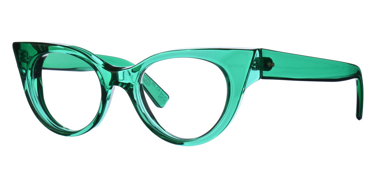 Kirk & Kirk® MARILYN - Jade Eyeglasses