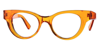 Kirk & Kirk® MARILYN KK MARILYN GRAY 45 - Gray Eyeglasses