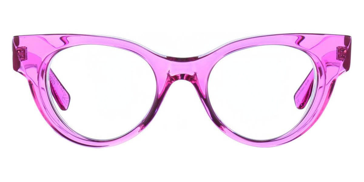 Kirk & Kirk® MARILYN KK MARILYN JADE 45 - Jade Eyeglasses