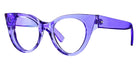 Kirk & Kirk® MARILYN KK MARILYN PRINCE 43 - Prince Eyeglasses