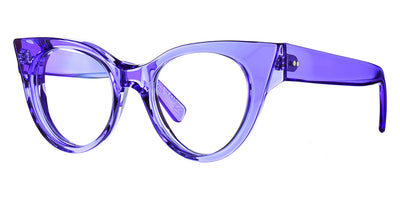 Kirk & Kirk® MARILYN - Violet Eyeglasses