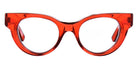 Kirk & Kirk® MARILYN KK MARILYN CRIMSON 43 - Crimson Eyeglasses