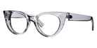 Kirk & Kirk® MARILYN KK MARILYN STONE 43 - Stone Eyeglasses