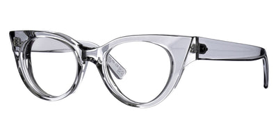 Kirk & Kirk® MARILYN - Gray Eyeglasses