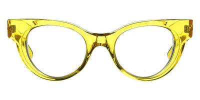 Kirk & Kirk® MARILYN KK MARILYN VIOLET 45 - Violet Eyeglasses