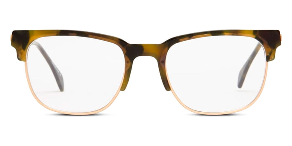 Oliver Goldsmith® MARSHALL - Autumn Tortoise Eyeglasses