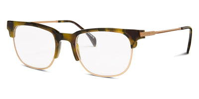 Oliver Goldsmith® MARSHALL - Autumn Tortoise Eyeglasses