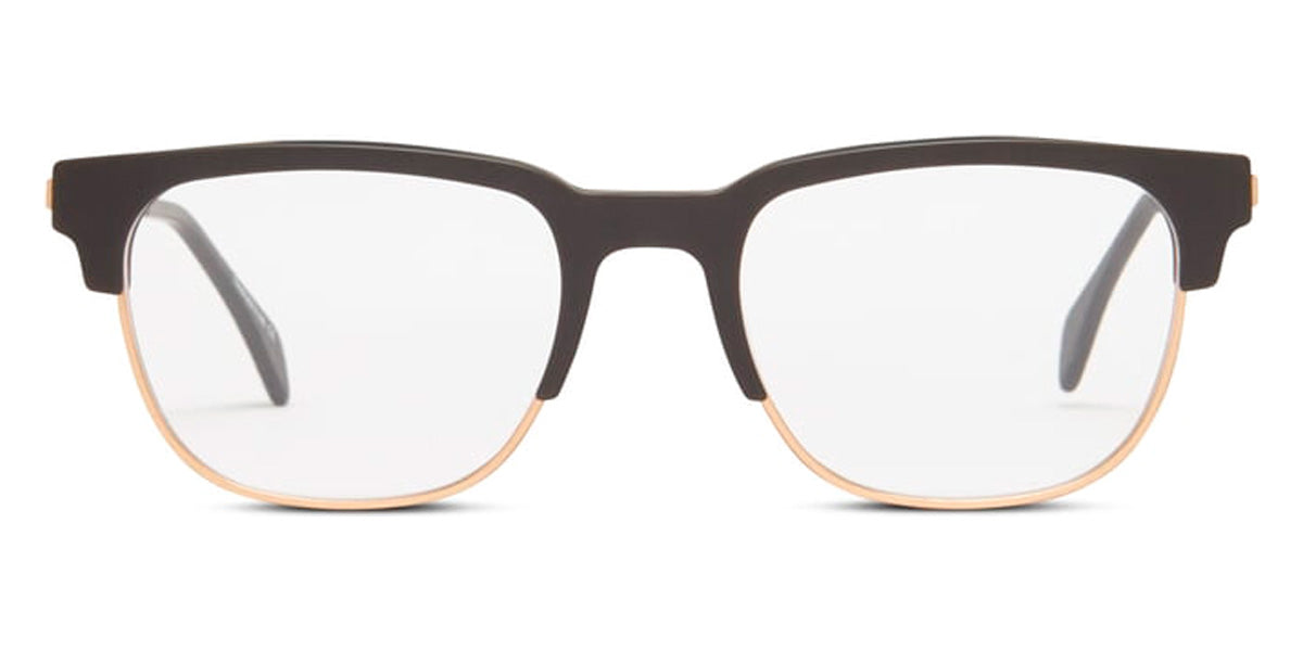Oliver Goldsmith® MARSHALL - Matte Storm Eyeglasses