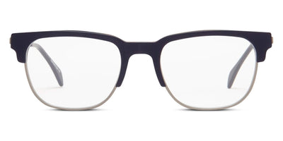 Oliver Goldsmith® MARSHALL - Matte Warship Eyeglasses