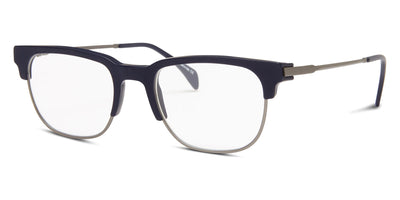 Oliver Goldsmith® MARSHALL - Matte Warship Eyeglasses
