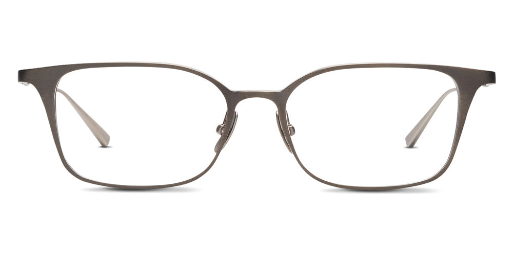 SALT.® MASON SAL MASON 001 52 - Steel/Antique Silver Eyeglasses