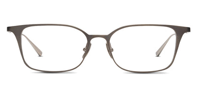 SALT.® MASON SAL MASON 001 52 - Steel/Antique Silver Eyeglasses