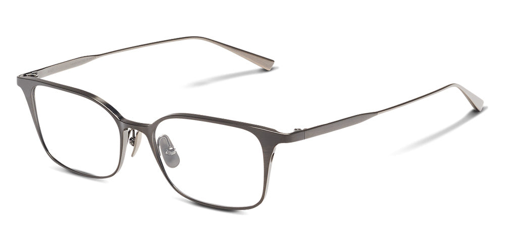 SALT.® MASON SAL MASON 001 52 - Steel/Antique Silver Eyeglasses