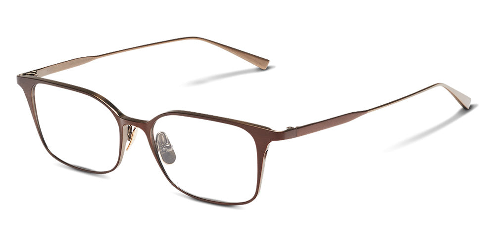 SALT.® MASON SAL MASON 002 52 - Copper/Antique Gold Eyeglasses