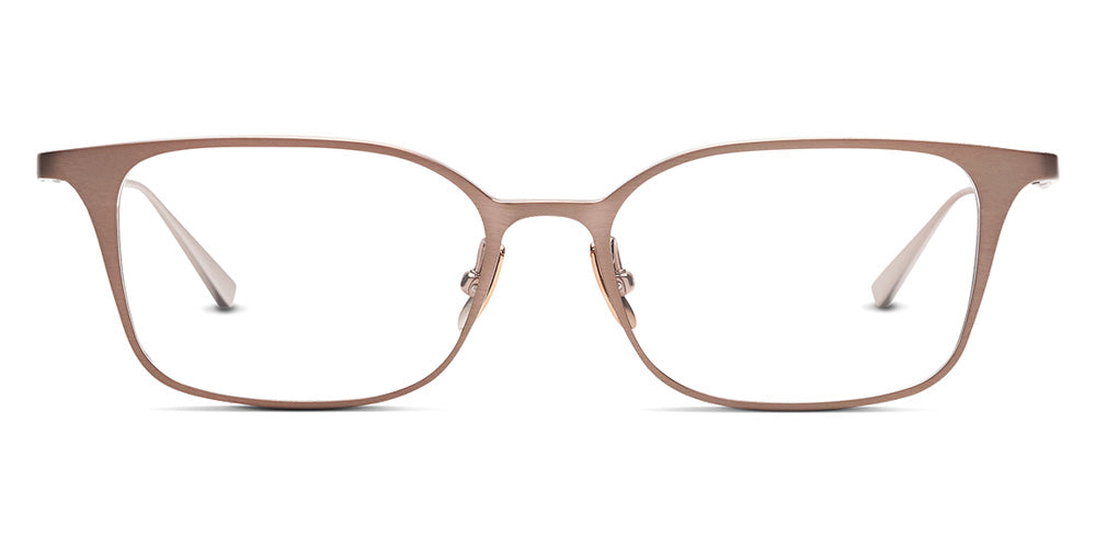 SALT.® MASON SAL MASON 003 52 - Matte Rose/Rose Gold Eyeglasses