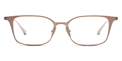 SALT.® MASON SAL MASON 003 52 - Matte Rose/Rose Gold Eyeglasses