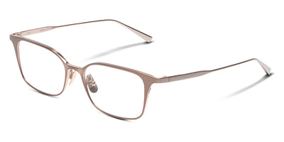 SALT.® MASON SAL MASON 003 52 - Matte Rose/Rose Gold Eyeglasses
