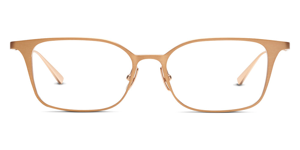 SALT.® MASON SAL MASON 004 52 - Matte Honey/Honey Gold Eyeglasses