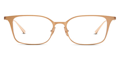 SALT.® MASON SAL MASON 004 52 - Matte Honey/Honey Gold Eyeglasses