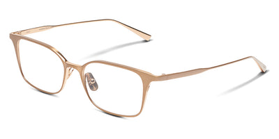 SALT.® MASON SAL MASON 004 52 - Matte Honey/Honey Gold Eyeglasses