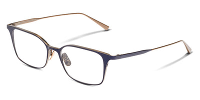 SALT.® MASON SAL MASON 005 52 - Indigo/Antique Gold Eyeglasses