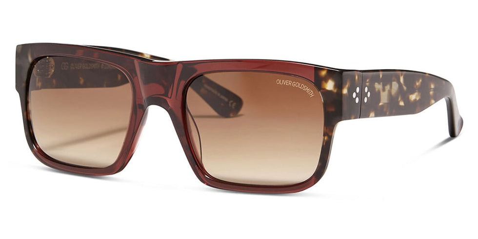 Oliver Goldsmith® MATADOR