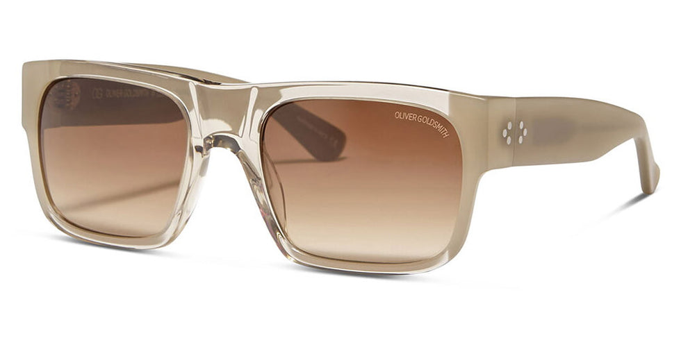 Oliver Goldsmith® MATADOR