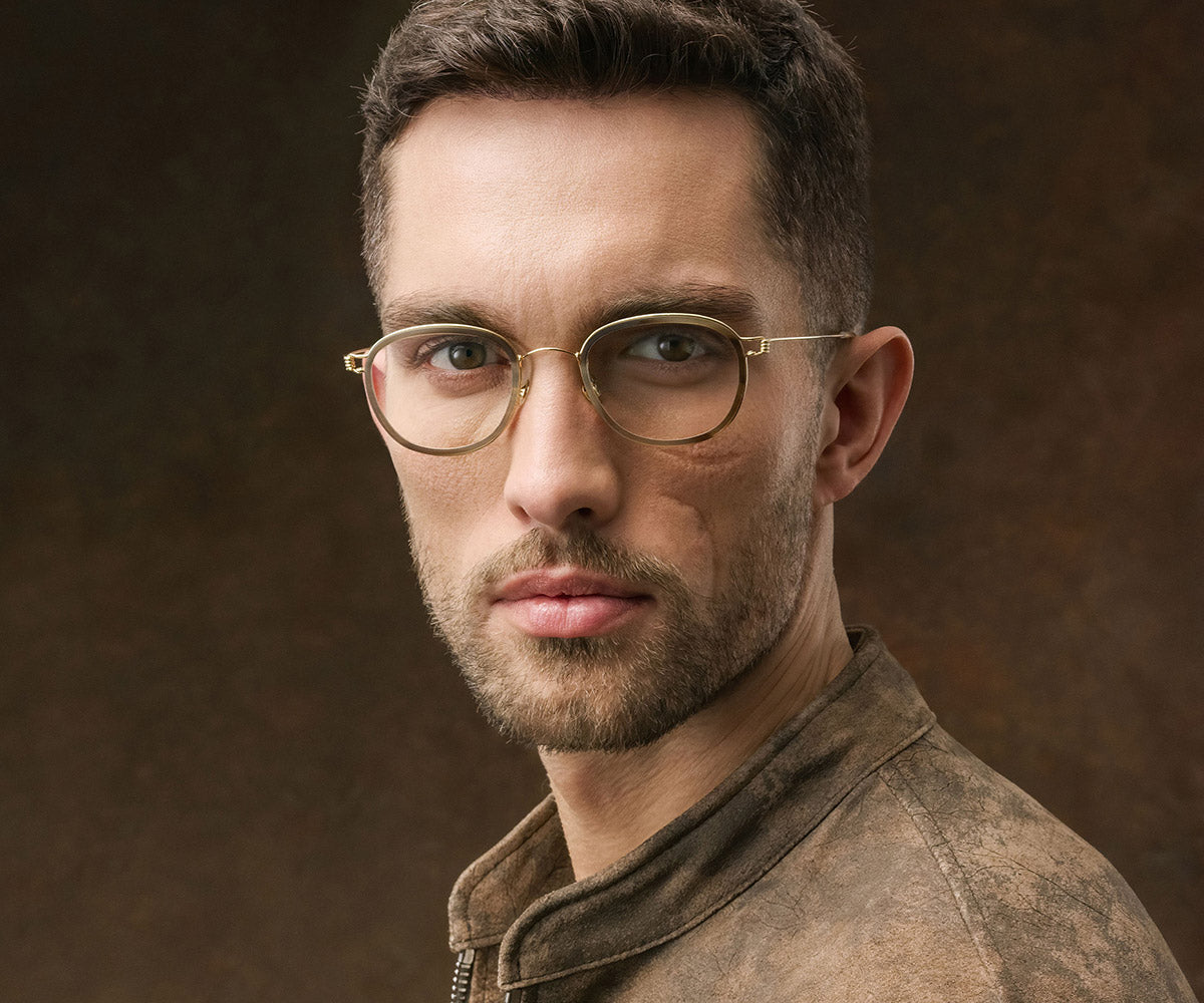 Lindberg® Precious™ Max Eyeglasses - EuroOptica™ NYC