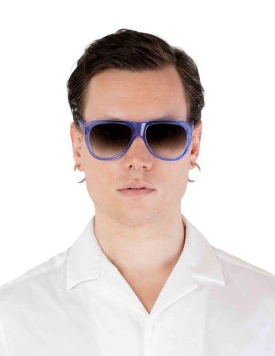 Kirk & Kirk® MAX - Violet Sunglasses