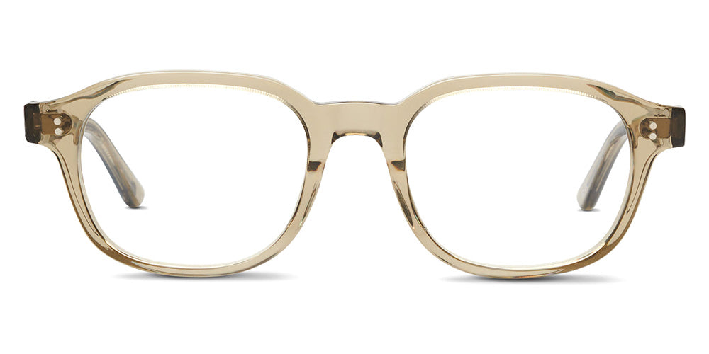 SALT.® MAYER 49 SAL MAYER 49 001 49 - Tea Eyeglasses