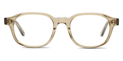 SALT.® MAYER 49 SAL MAYER 49 001 49 - Tea Eyeglasses