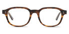 SALT.® MAYER 49 SAL MAYER 49 002 49 - Matte Amber Glacier Eyeglasses