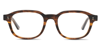 SALT.® MAYER 49 SAL MAYER 49 002 49 - Matte Amber Glacier Eyeglasses