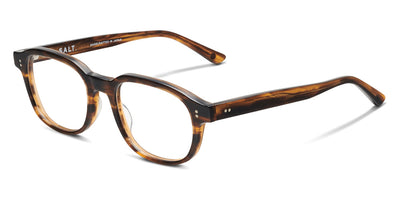 SALT.® MAYER 49 SAL MAYER 49 002 49 - Matte Amber Glacier Eyeglasses