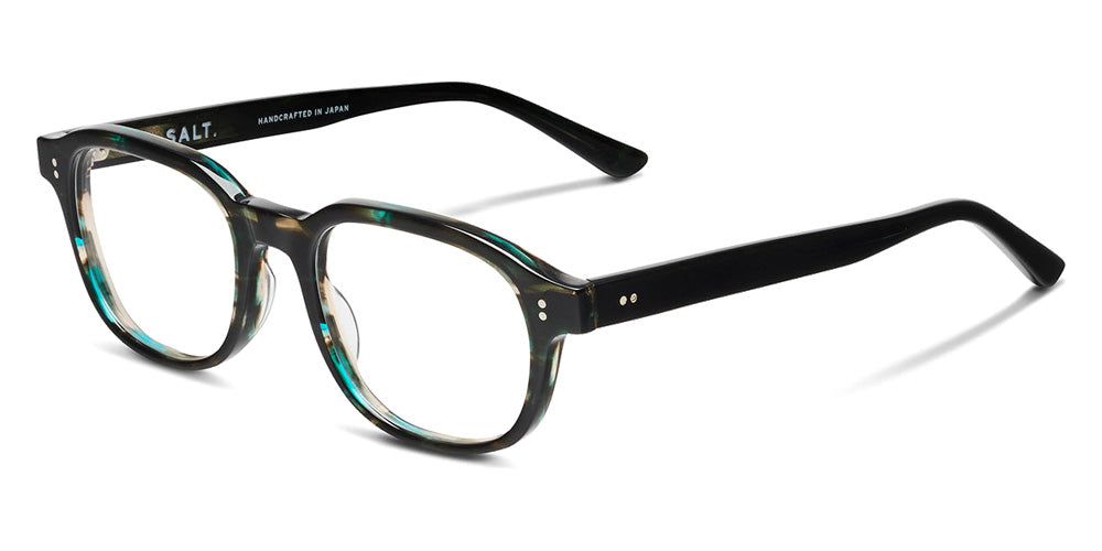 SALT.® MAYER 49 SAL MAYER 49 003 49 - Glacier Eyeglasses