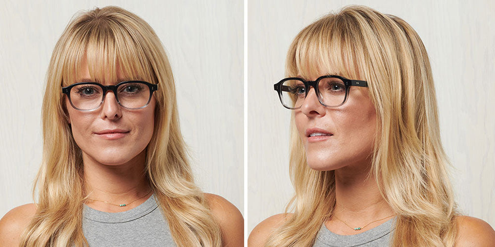 SALT.® MAYER 49 SAL MAYER 49 004 49 - Coastal Fog Eyeglasses