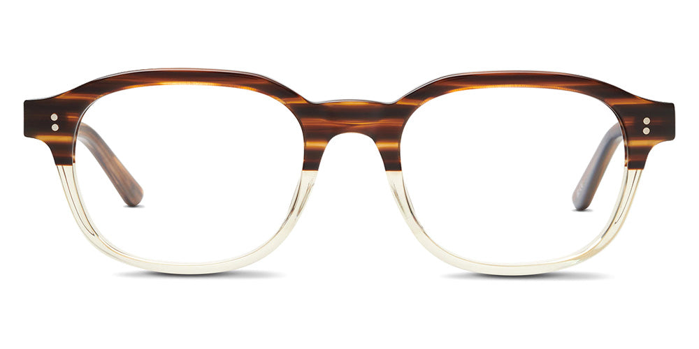 SALT.® MAYER 52 SAL MAYER 52 001 52 - White Oak Eyeglasses