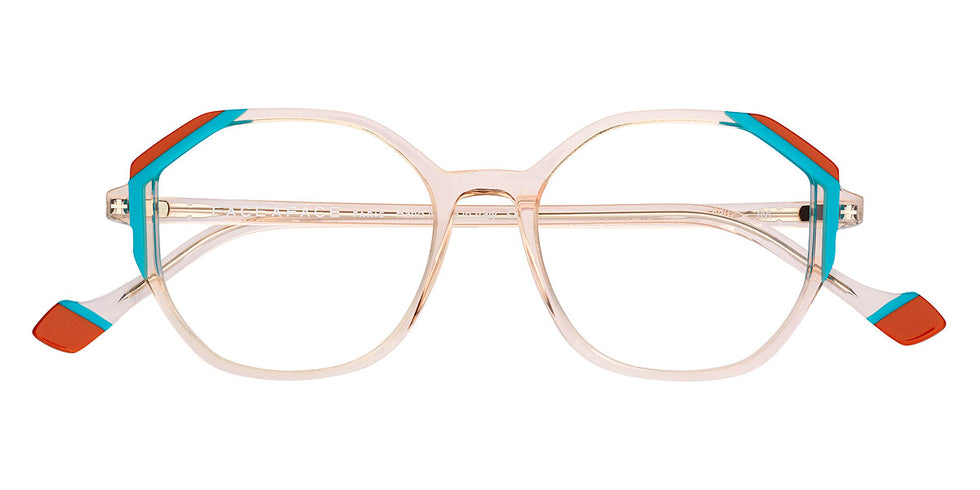 Face A Face® MAZES 2 FAF MAZES 2 3006 49 - 3006 Eyeglasses
