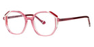 Face A Face® MAZES 2 FAF MAZES 2 3503 49 - 3503 Eyeglasses