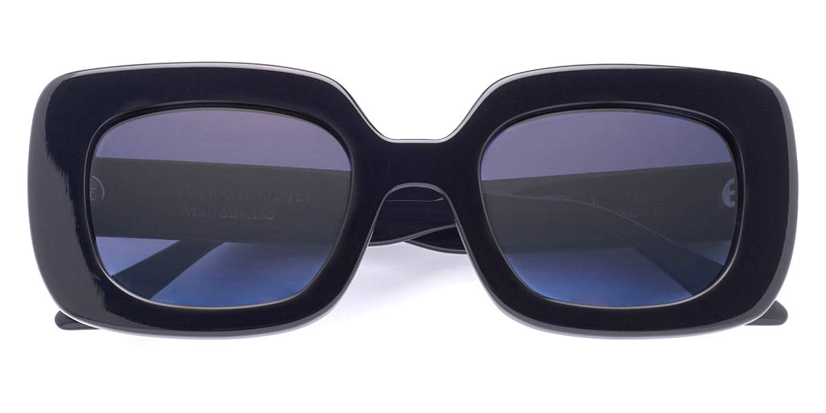 Emmanuelle Khanh® EK MC01 EK MC01 1 50 - 1 - Black Sunglasses