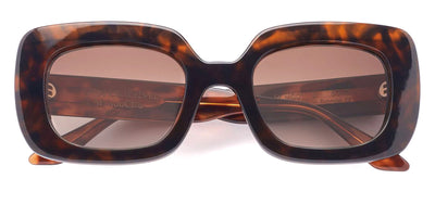 Emmanuelle Khanh® EK MC01 EK MC01 2 50 - 2 - Dark Tortoise Sunglasses