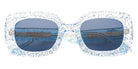 Emmanuelle Khanh® EK MC01 EK MC01 4 50 - 4 - Baby Blue Sunglasses
