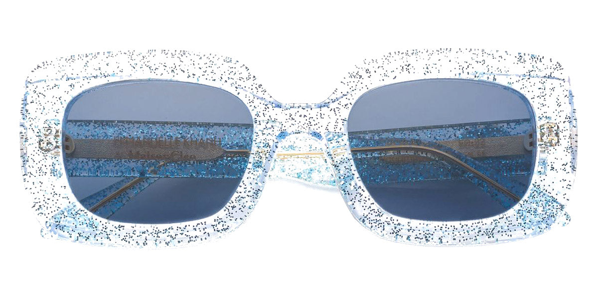 Emmanuelle Khanh® EK MC01 EK MC01 4 50 - 4 - Baby Blue Sunglasses