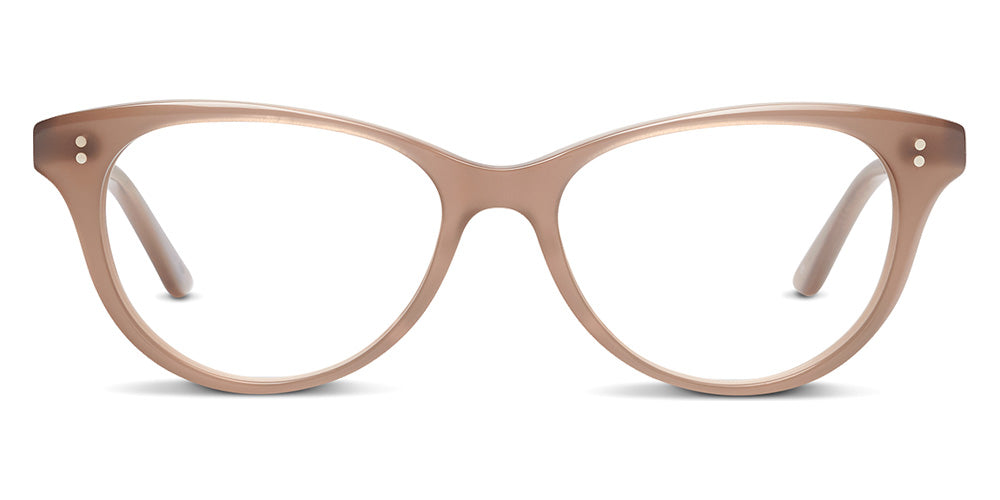 SALT.® MCGOWAN 48 SAL MCGOWAN 48 001 48 - Taupe Eyeglasses