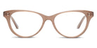 SALT.® MCGOWAN 48 SAL MCGOWAN 48 001 48 - Taupe Eyeglasses
